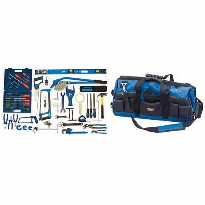 DRAPER 04380 - Plumbing Tool Kit