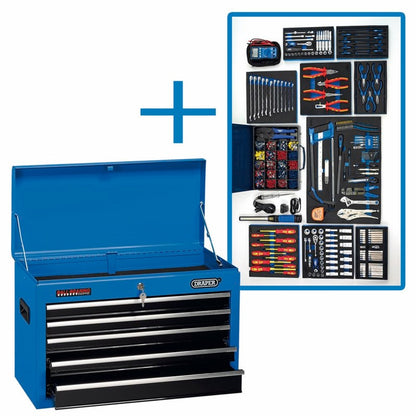 DRAPER 03564 - Automotive Electricians Tool Kit