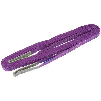 DRAPER 61259 - 1 Tonne Load Sling 2M x 50mm Wide