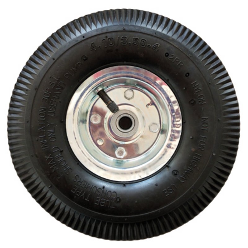 DRAPER 62021 - Spare Wheel for Stock No: 85670