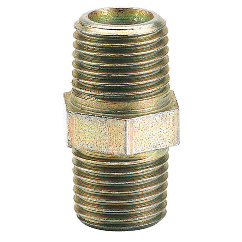 DRAPER 63357 - Pack of 5 1/4" BSP Tapered Double Union