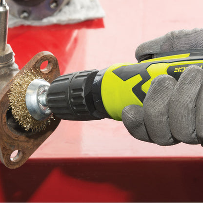 Draper Storm Force Composite 10mm Air Drill Keyless Chuck Pneumatic - 65139