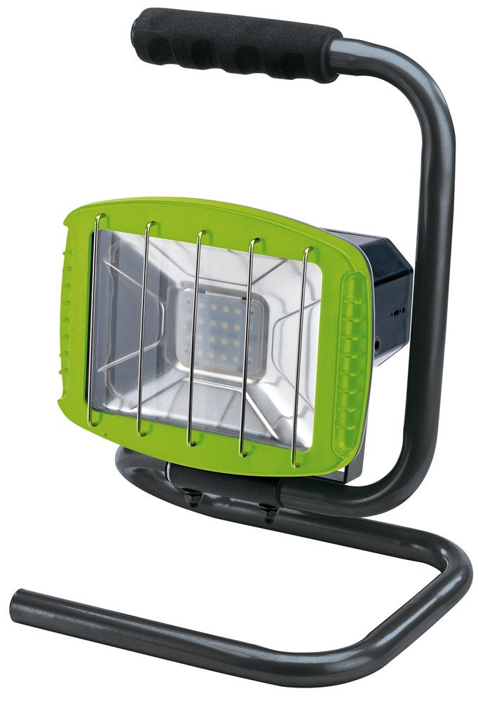 DRAPER 65984 - 230V Work Light with Wireless Speaker - 1,200 Lumens (85 dB Speaker)