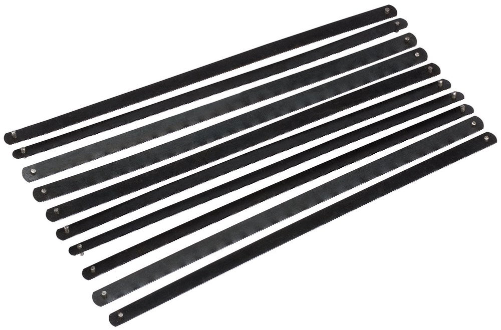 DRAPER 67821 - Draper Redline 150mm Junior Hacksaw Blades
