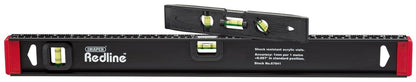 DRAPER 67841 - Draper Redline Level Set (2 Piece)