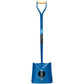 DRAPER 70373 - Solid Forged No.2 Square Mouth Shovel