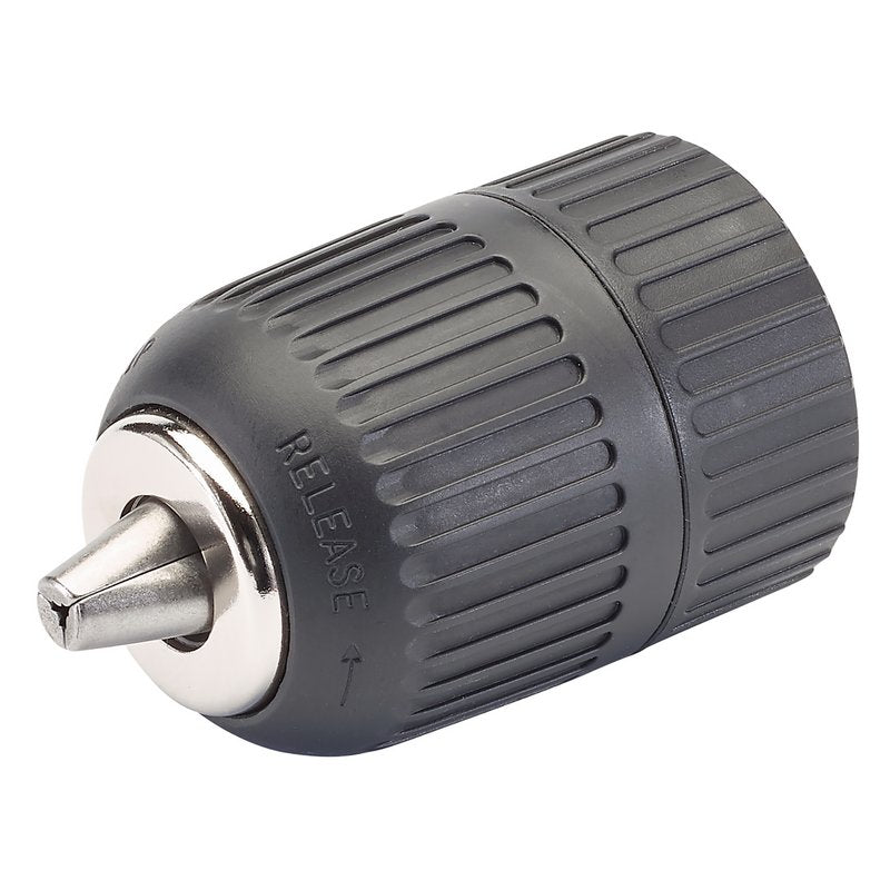 DRAPER 75282 - 3/8" x 24UNF Keyless Chuck (13mm Capacity)