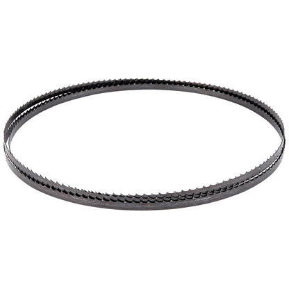 DRAPER 76728 - Bandsaw Blade 1712mm x 1/4" (6 skip)