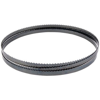 DRAPER 76729 - Bandsaw Blade 1712mm x 3/8" (6 skip)