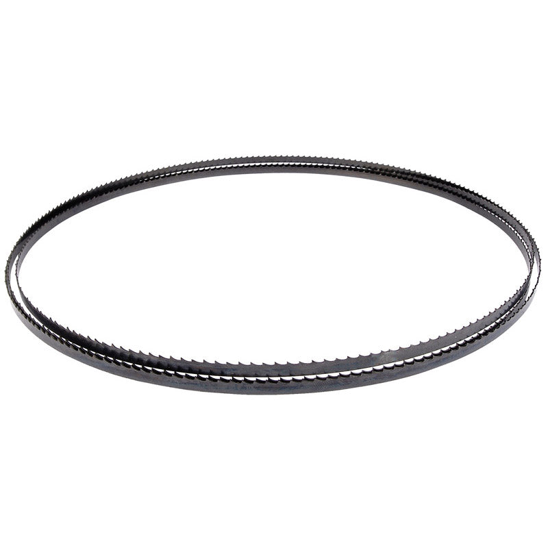 DRAPER 76738 - Bandsaw Blade 2560mm x 1/4" (6 skip)