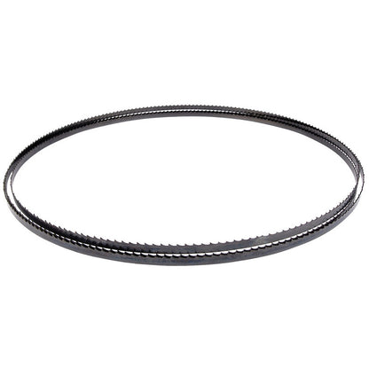 DRAPER 76738 - Bandsaw Blade 2560mm x 1/4" (6 skip)