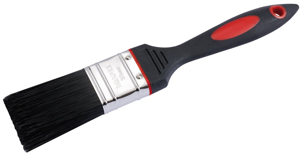 DRAPER 78624 - Draper Redline 38mm Soft Grip Paint Brush