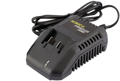 DRAPER 82158 - 18V Fast Charger for 82099 and 16167 Drills