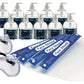 DRAPER 90051 - 75% Alcohol Antibacterial Hand Sanitiser (500ml) � PPE Bundle
