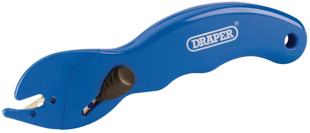 DRAPER 90503 - Packaging Cutter