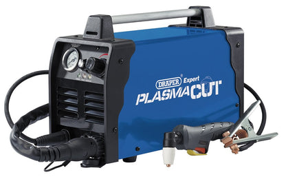 DRAPER 92454 - 25A Plasma Cutter