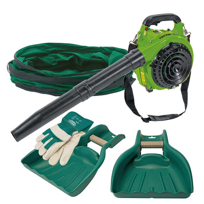 DRAPER 98806 - Garden blower kit