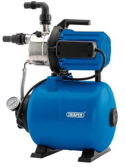 DRAPER 98916 - Booster Pump (800W)