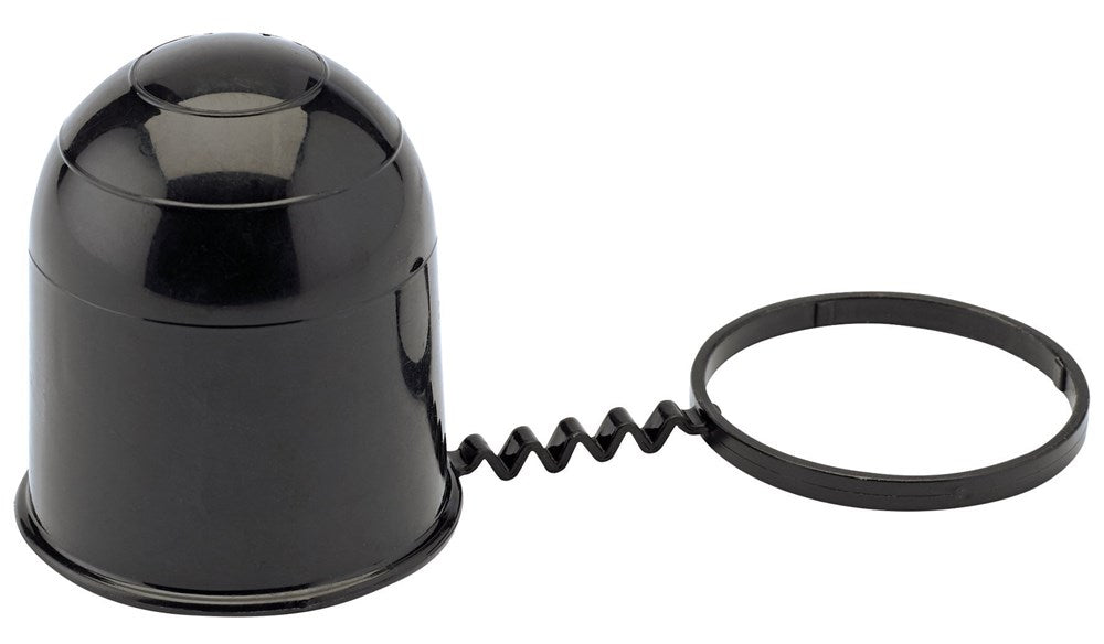 DRAPER 99675 - 50mm Plastic Tow Ball Cover