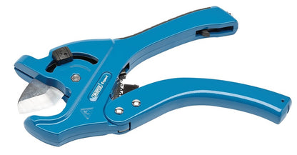 DRAPER 99743 - Pro Ratchet PVC Pipe Cutter, 0 - 42mm