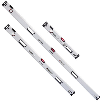 DRAPER 99817 - 600/1200/1800 Level Kit