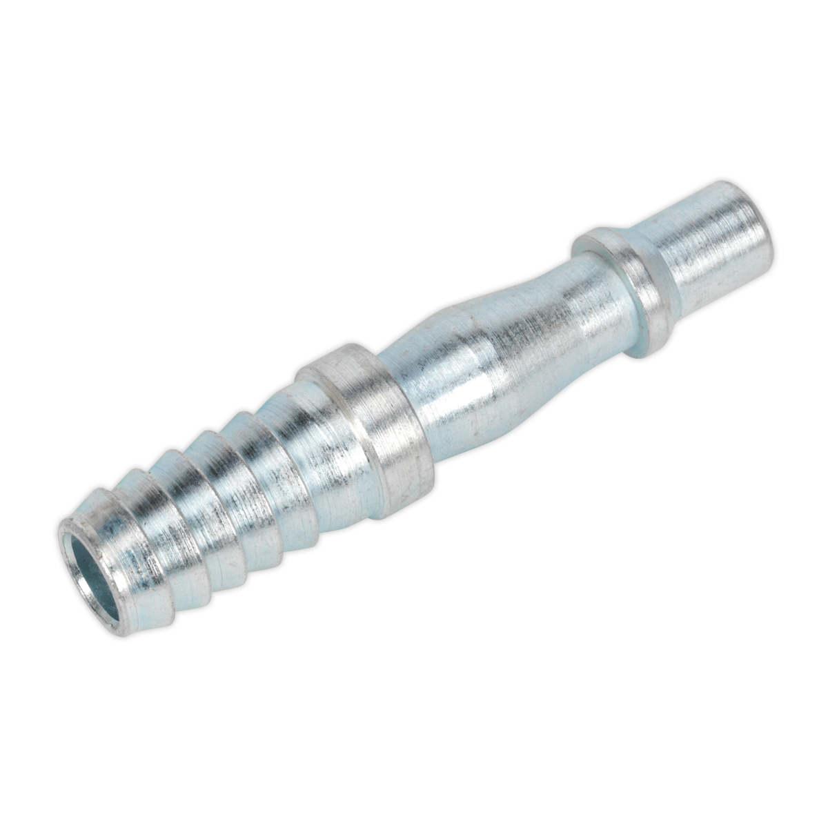 SEALEY - AC07 Adaptor Tailpiece 3/8" Bore Hose Pack of 5