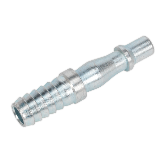SEALEY - AC07 Adaptor Tailpiece 3/8" Bore Hose Pack of 5
