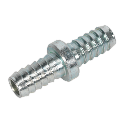 SEALEY - AC11 Double End Hose Connector 3/8" Hose Pack of 5