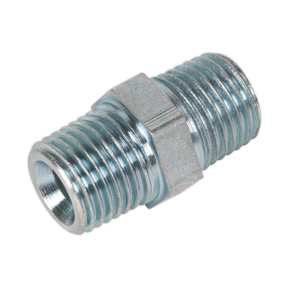 SEALEY - AC12 Double Union 1/4"BSPT Pack of 5