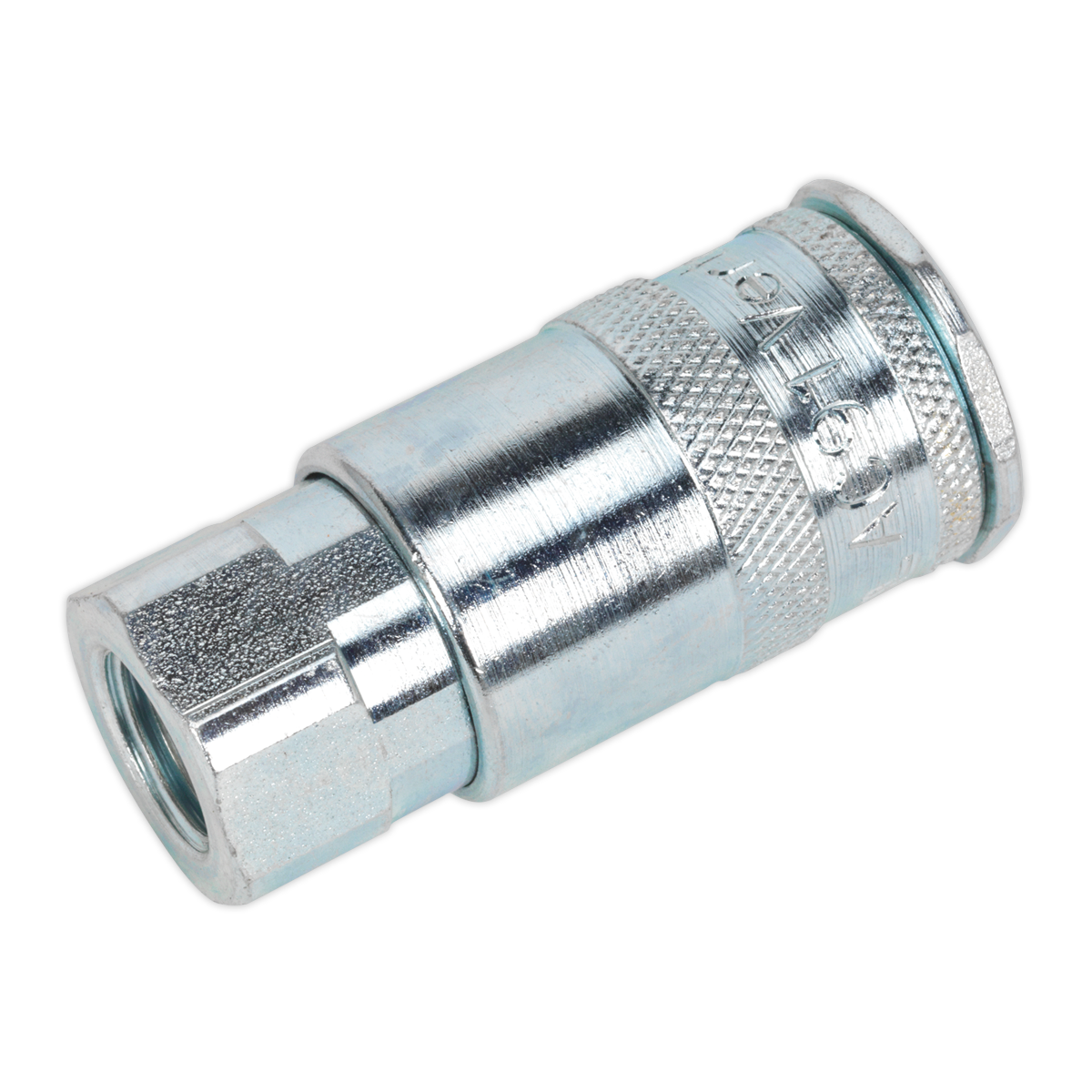 SEALEY - AC15 Coupling Body Female 1/4"BSP