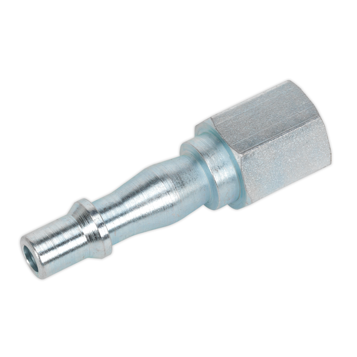 SEALEY - AC18 Screwed Adaptor Female 1/4"BSP Pack of 5