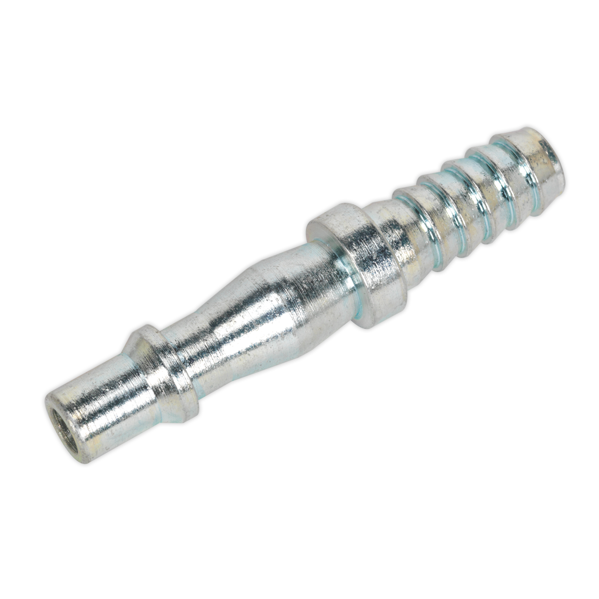 SEALEY - AC21 Adaptor Tailpiece 5/16" Bore Hose Pack of 5