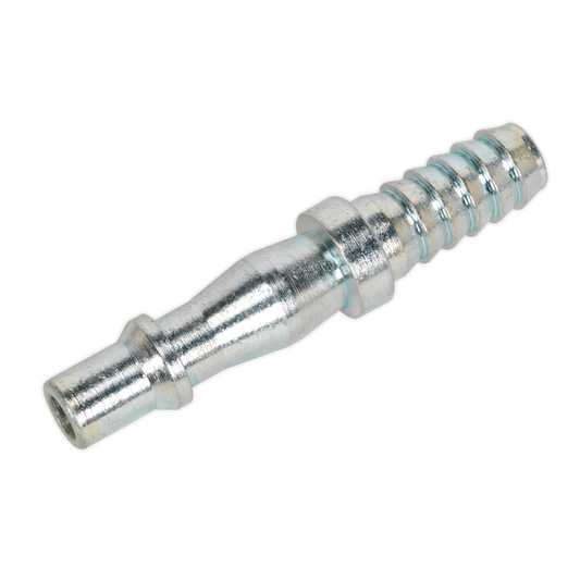 SEALEY - AC21 Adaptor Tailpiece 5/16" Bore Hose Pack of 5