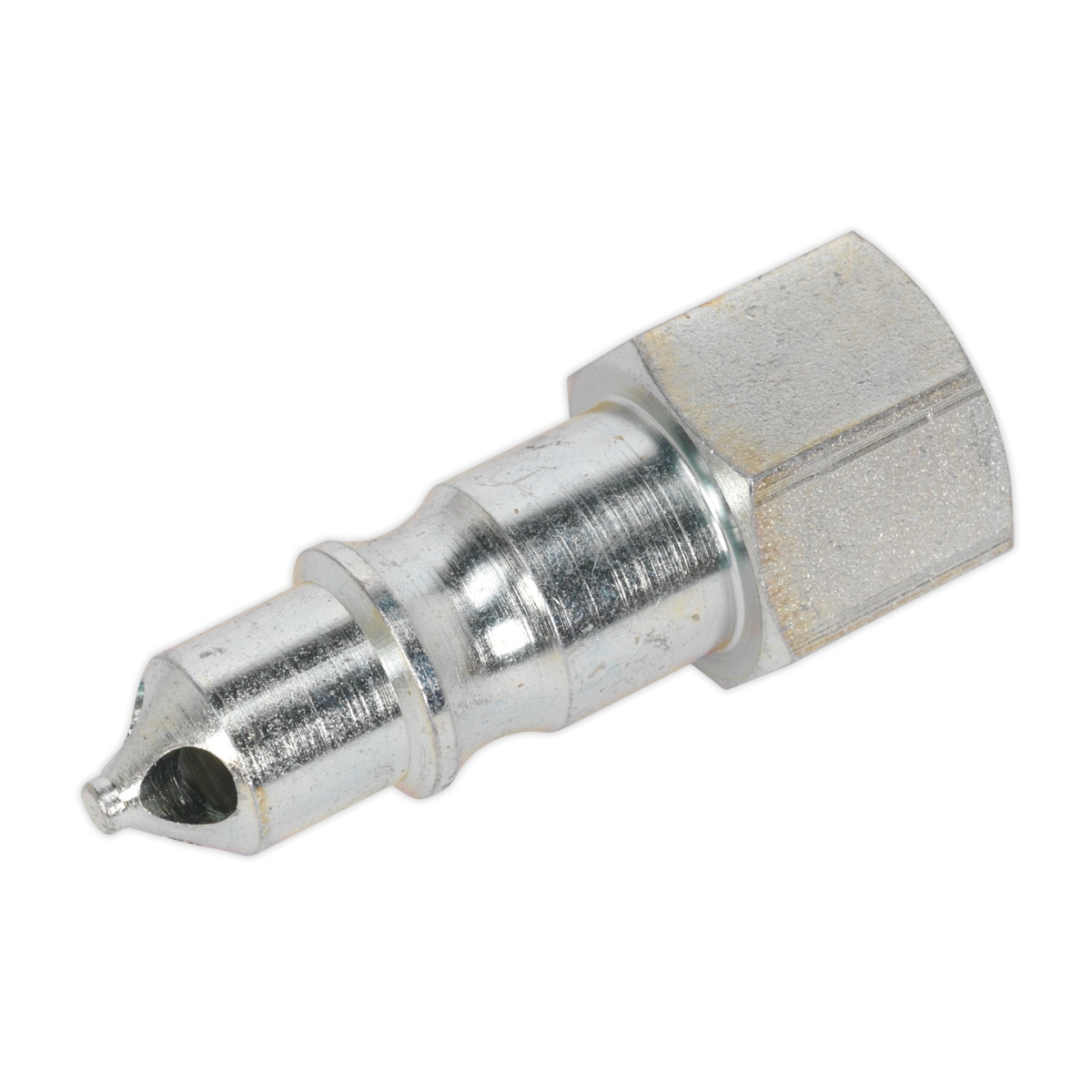 SEALEY - AC24 Screwed Adaptor Female 3/8"BSP Pack of 2
