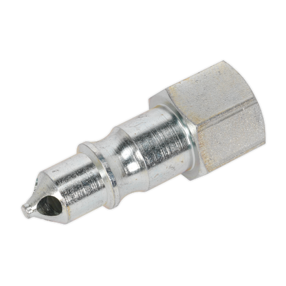 SEALEY - AC24 Screwed Adaptor Female 3/8"BSP Pack of 2