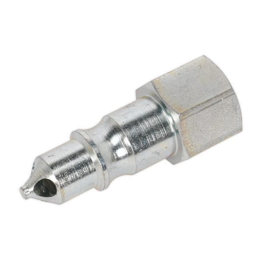 SEALEY - AC24 Screwed Adaptor Female 3/8"BSP Pack of 2
