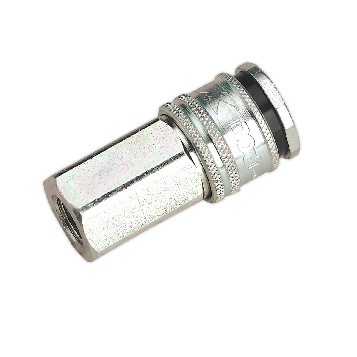 SEALEY - AC29 Coupling Body Female 1/4"BSP