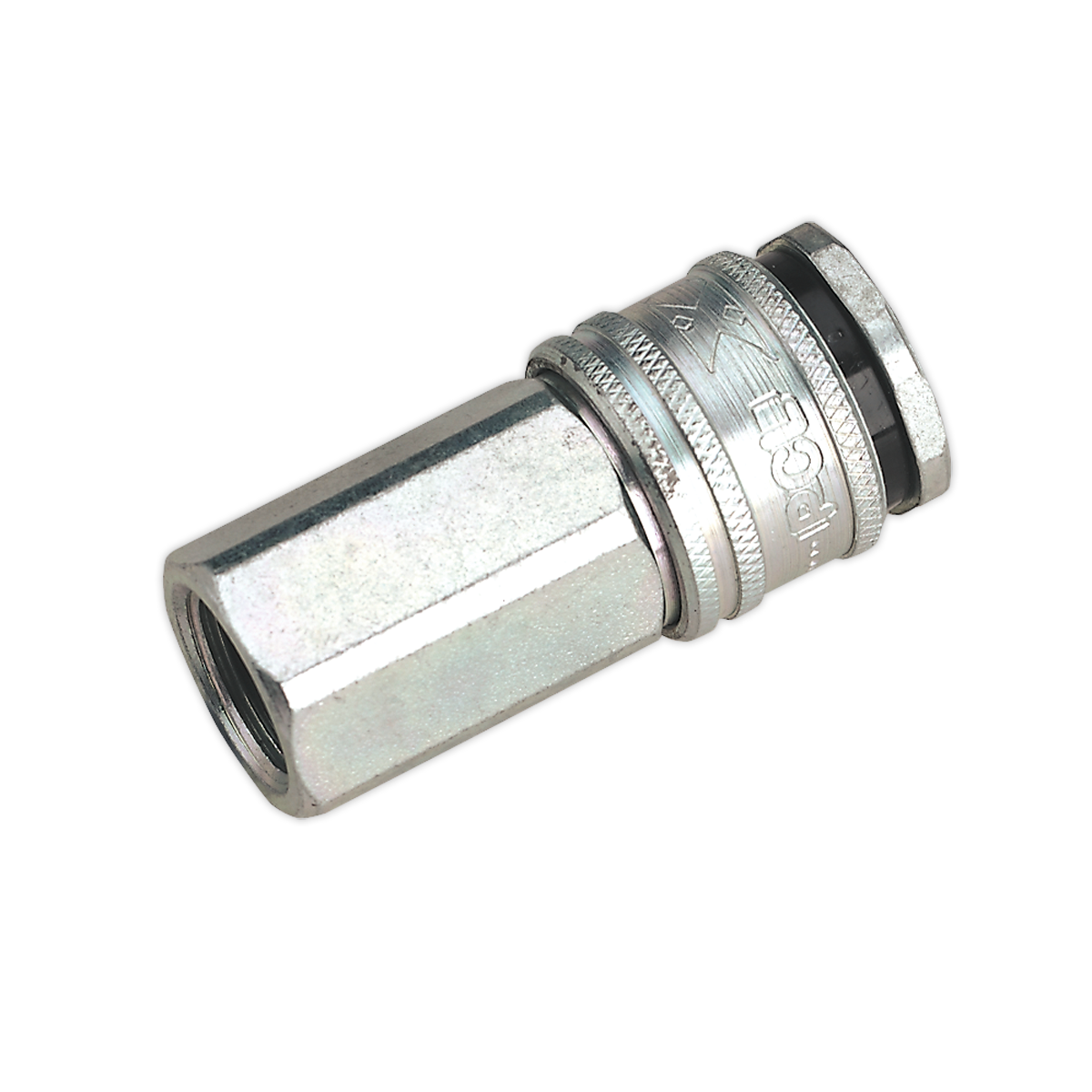 SEALEY - AC31 Coupling Body Female 3/8"BSP