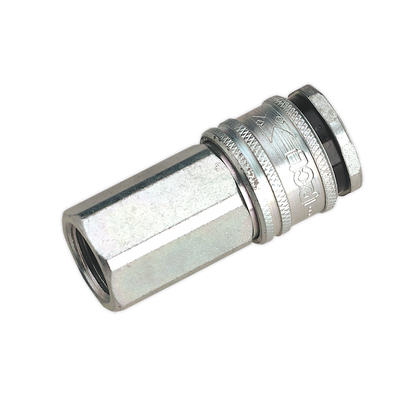 SEALEY - AC31 Coupling Body Female 3/8"BSP