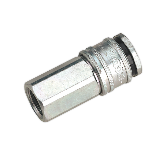 SEALEY - AC31 Coupling Body Female 3/8"BSP