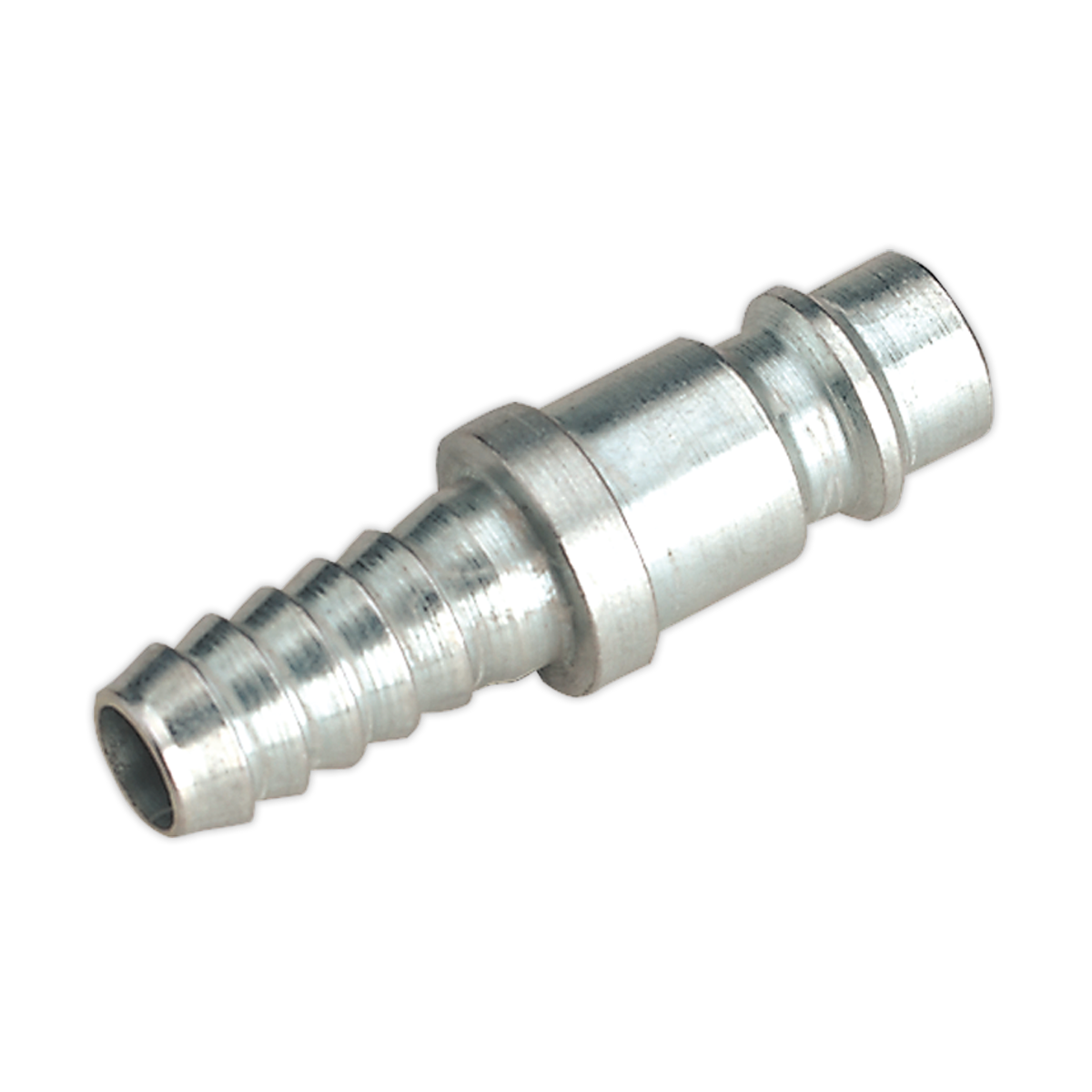 SEALEY - AC35 Adaptor Tailpiece 5/16" Bore Hose Pack of 2