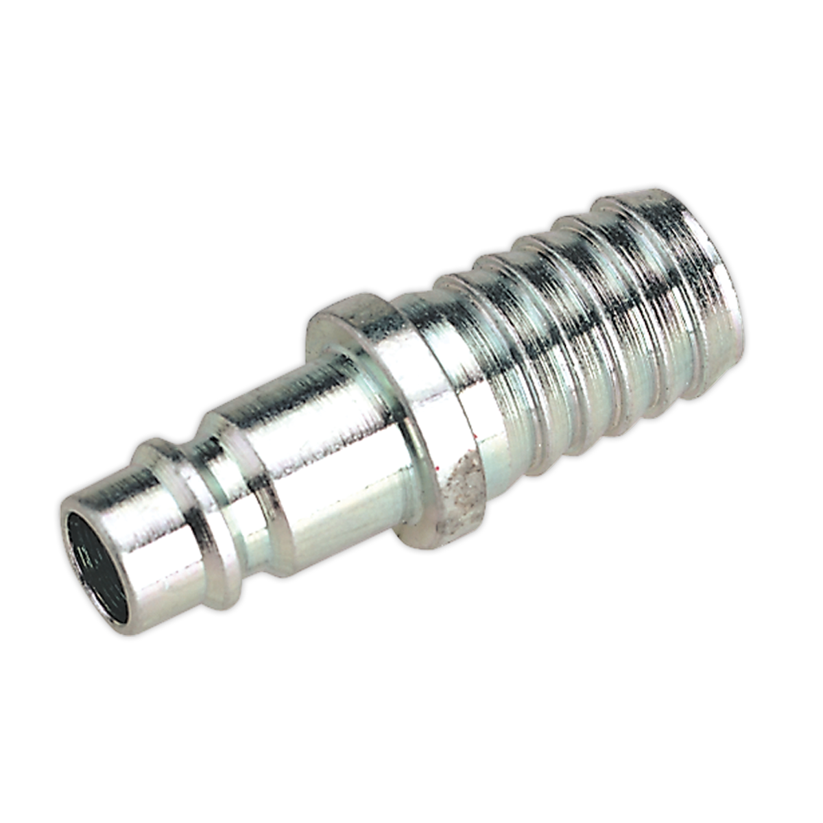 SEALEY - AC37 Adaptor Tailpiece 1/2" Bore Hose Pack of 2