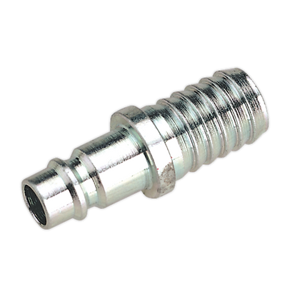 SEALEY - AC37 Adaptor Tailpiece 1/2" Bore Hose Pack of 2