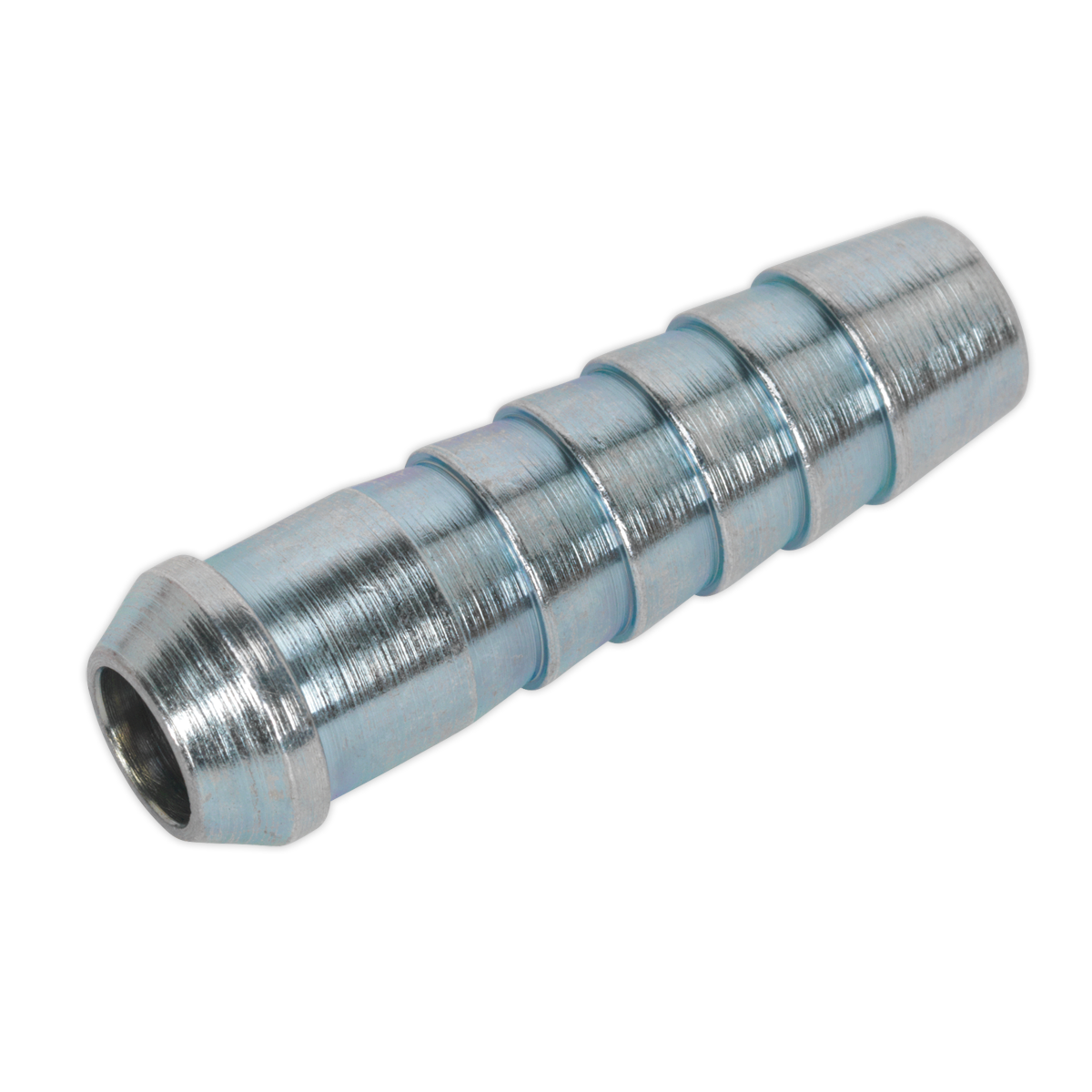 SEALEY - AC46 Coned Tailpiece 3/8" Hose - 1/4"BSP Union Nut Pack of 5