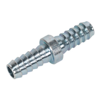 SEALEY - AC50 Double End Hose Connector 5/16" Hose Pack of 5