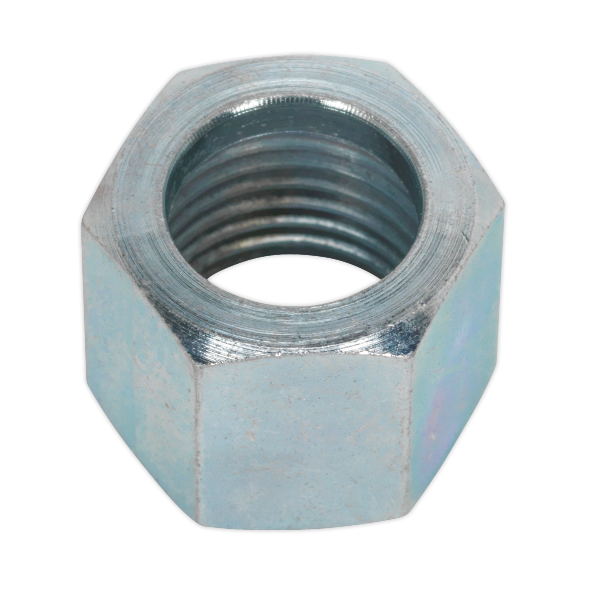 SEALEY - AC52 Union Nut for AC46 1/4"BSP Pack of 3