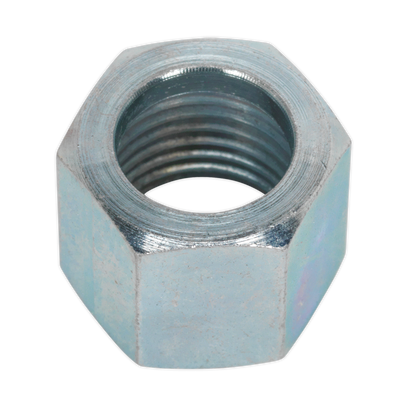 SEALEY - AC52 Union Nut for AC46 1/4"BSP Pack of 3