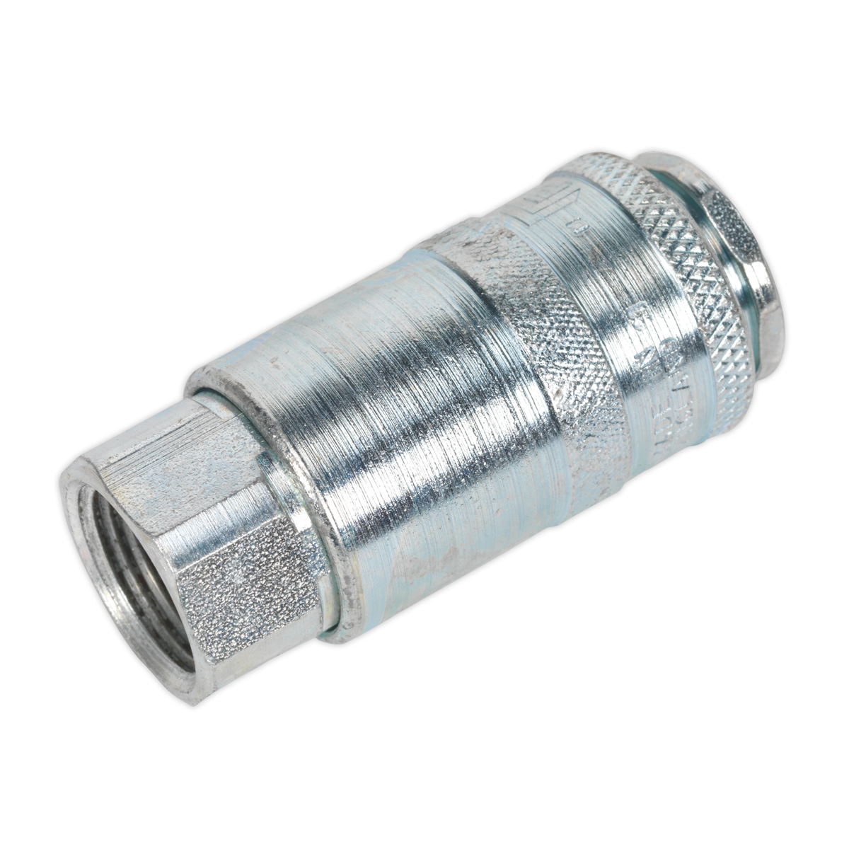 SEALEY - AC64 Coupling Body Female 3/8"BSP
