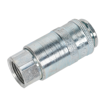 SEALEY - AC64 Coupling Body Female 3/8"BSP