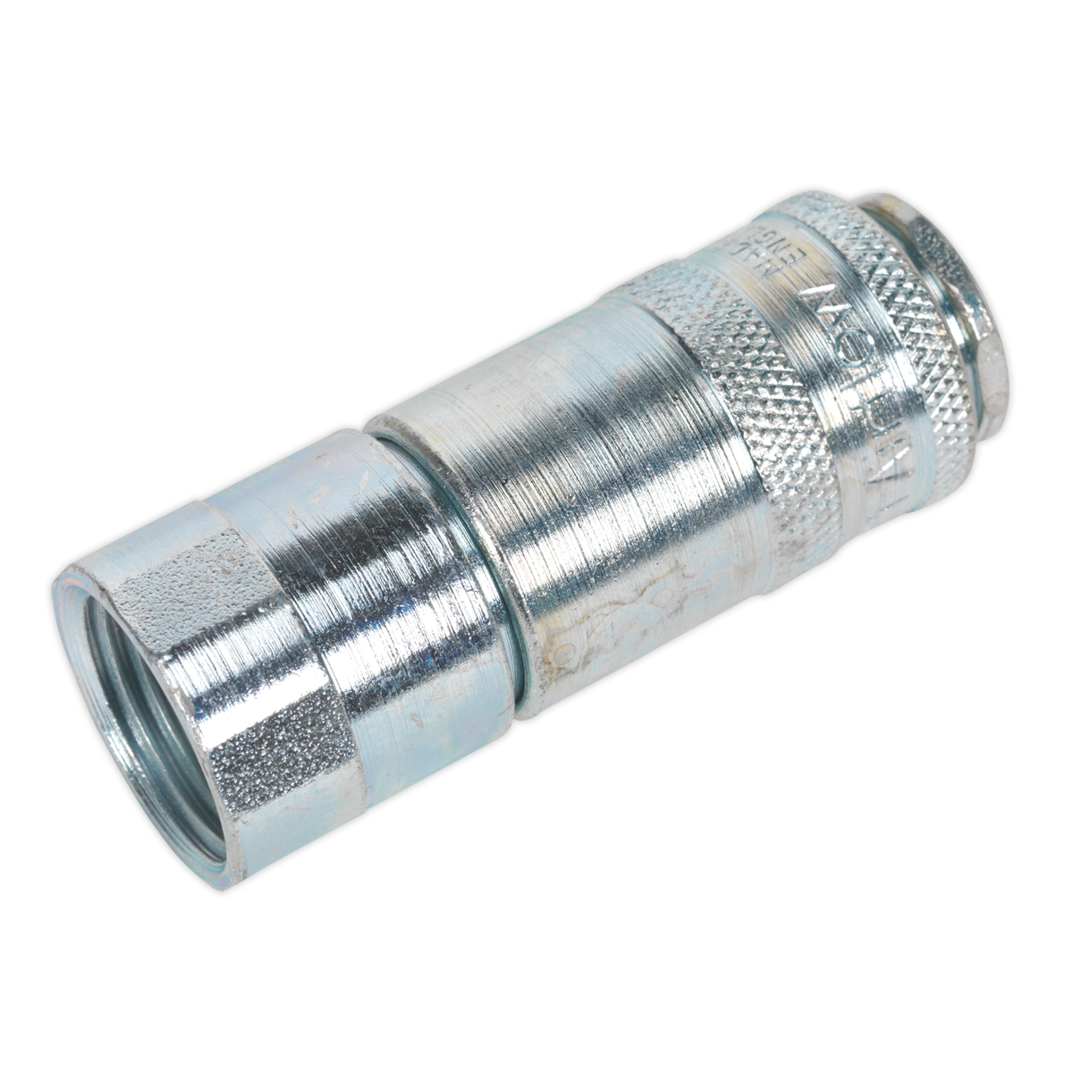 SEALEY - AC65 Coupling Body Female 1/2"BSP
